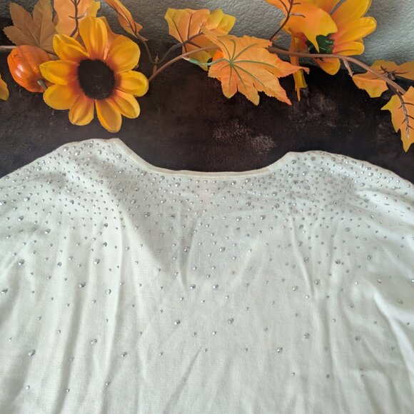 Vince Camuto Sweater (S) - NWT - Picture 5 of 8